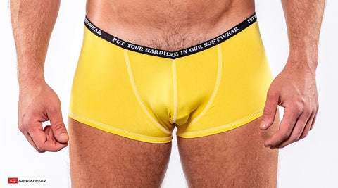 Skins Trunk