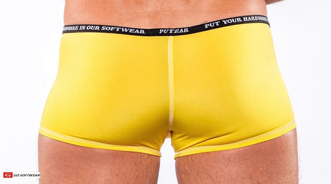 Skins Trunk