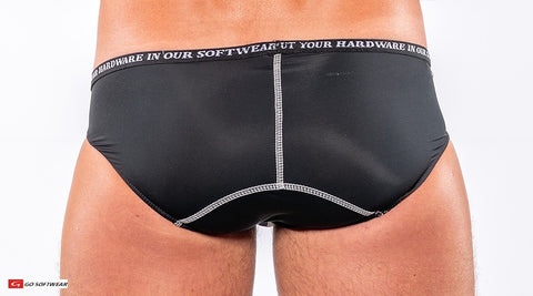 Skins Hip Brief