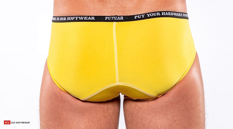 Skins Hip Brief