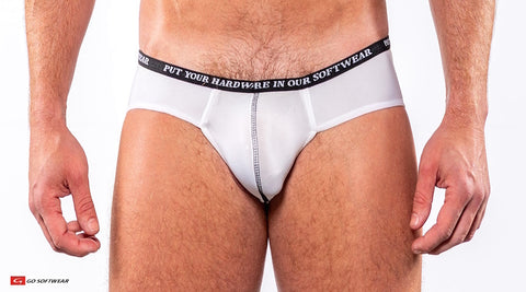 Skins Hip Brief