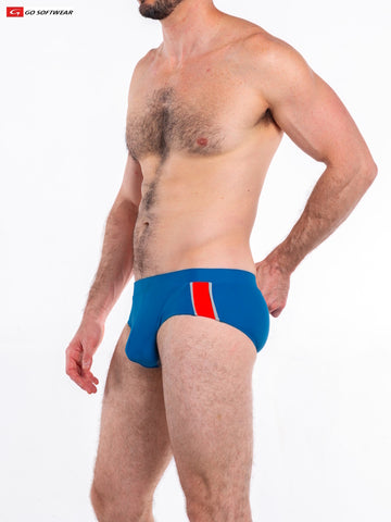 Napoli Brief Swimsuit