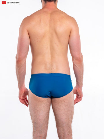 Napoli Brief Swimsuit