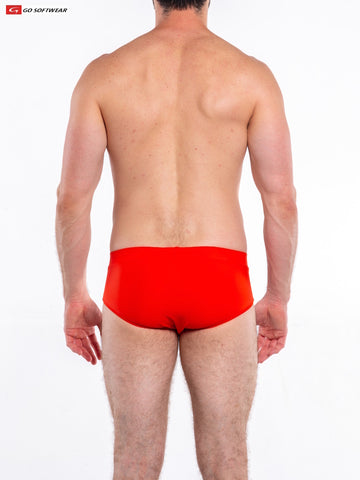 Napoli Brief Swimsuit