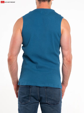 So Cal Sleeveless Tee