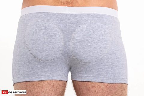 Original Padded Butt Boxer Brief