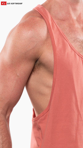 Laguna Y-Back Muscle Tank