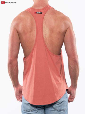 Laguna Y-Back Muscle Tank