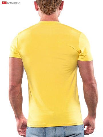 Skins V-Tee
