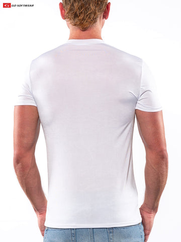 Skins V-Tee