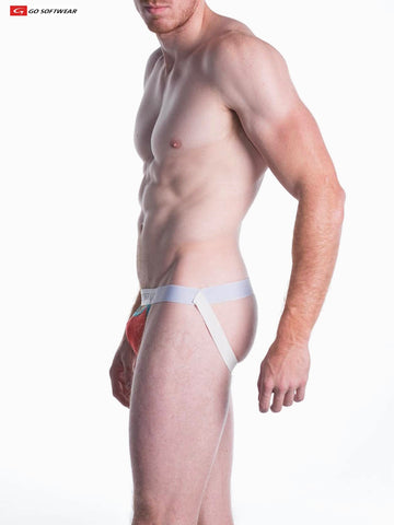 Monterey Scoop Jockstrap