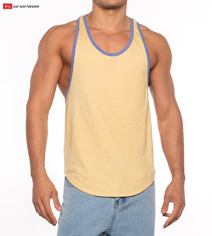 Gold Coast Athletic Tank Top
