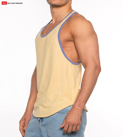 Gold Coast Athletic Tank Top