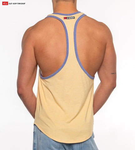 Gold Coast Athletic Tank Top