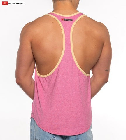 Gold Coast Athletic Tank Top