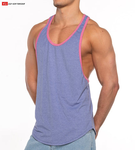Gold Coast Athletic Tank Top