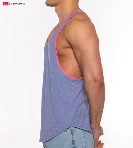 Gold Coast Athletic Tank Top