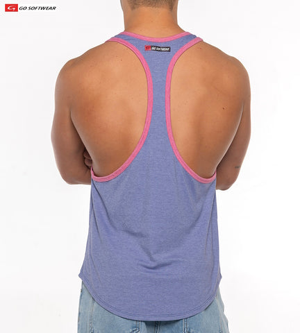 Gold Coast Athletic Tank Top