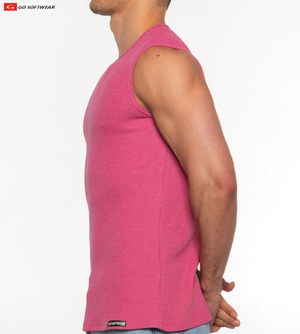 Gold Coast Sleeveless Tee