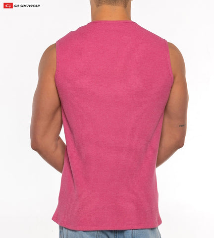 Gold Coast Sleeveless Tee