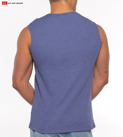 Gold Coast Sleeveless Tee