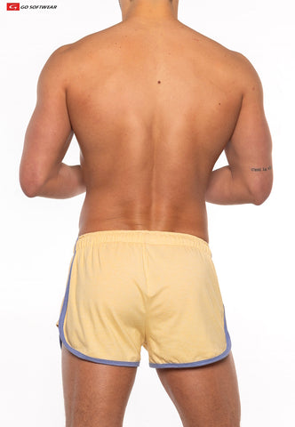 Gold Coast Sport Short