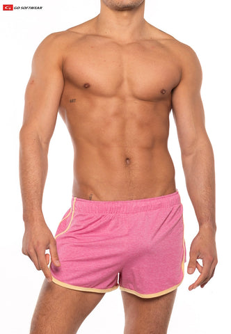 Gold Coast Sport Short