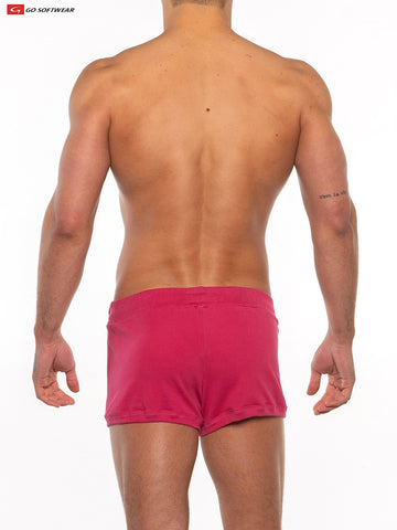 Gold Coast Lounge Short