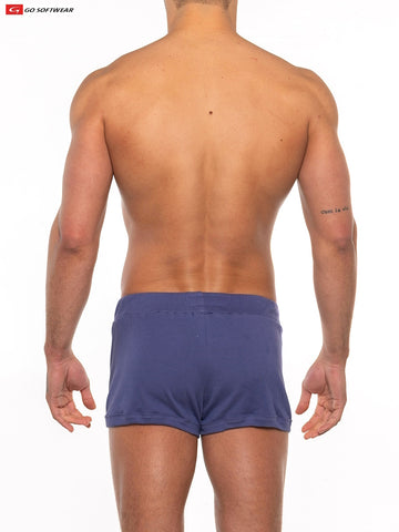 Gold Coast Lounge Short