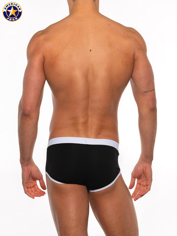 A J Basics Brief