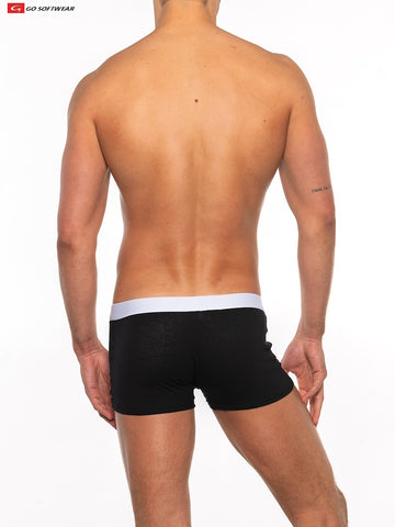 Pouch Enhancer Trunk (Non-Padded)