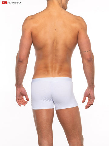 Pouch Enhancer Trunk (Non-Padded)