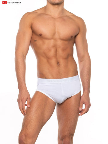 Super Boost Padded Brief (33% more padding)