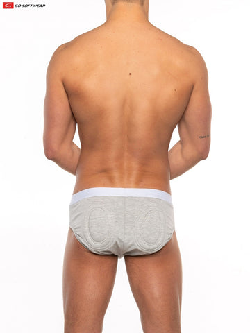 Super Boost Padded Brief (33% more padding)