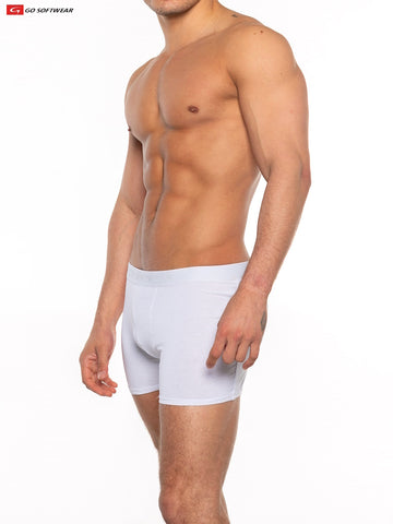 Super Boost Padded Boxer Brief (33% more padding)