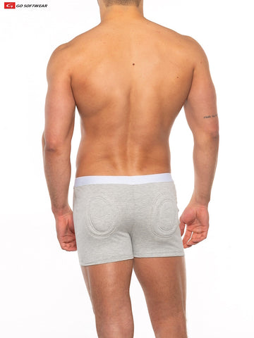 Super Boost Padded Boxer Brief (33% more padding)