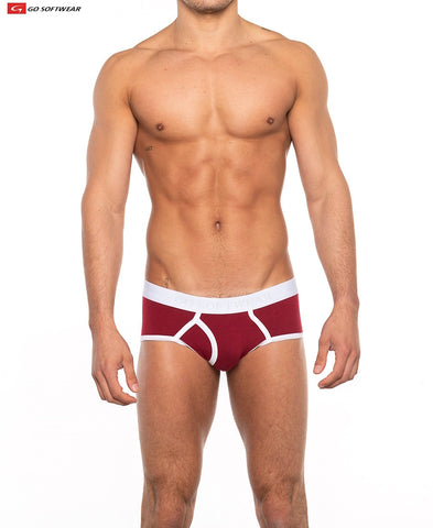 Cal. Classic Boy Brief