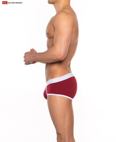 Cal. Classic Boy Brief