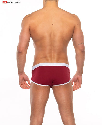 Cal. Classic Boy Brief