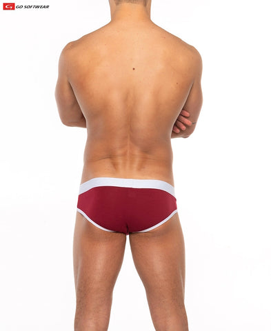 Cal. Classic Lo Rise Brief