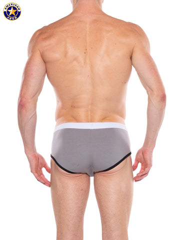 A J Apex 5” Classic Brief