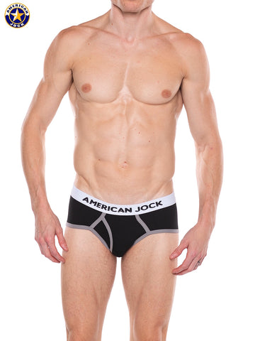 A J Apex 5” Classic Brief