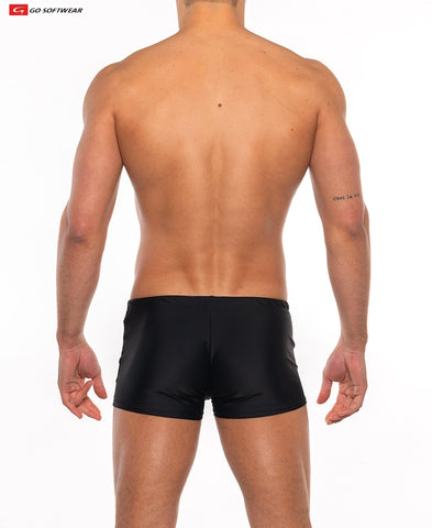 Priapos Sq-Cut w/C-Ring