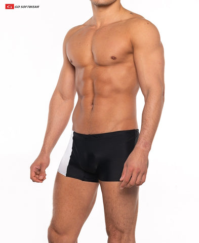 Priapos Sq-Cut w/C-Ring