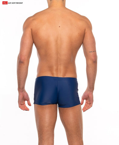 Priapos Sq-Cut w/C-Ring