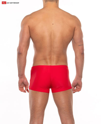 Priapos Sq-Cut w/C-Ring