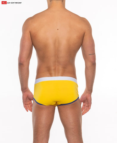 Cal. Classic Boy Brief