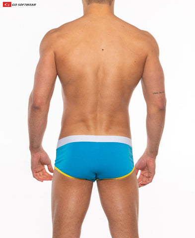 Cal. Classic Boy Brief