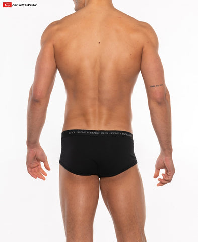 Cal. Classic Boy Brief