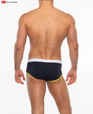 Cal. Classic Boy Brief